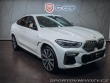 BMW X6 M50d xDrive 294kW - TOP 2020