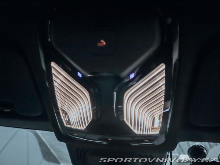BMW X6 M50d xDrive 294kW - 5L-Zá 2020