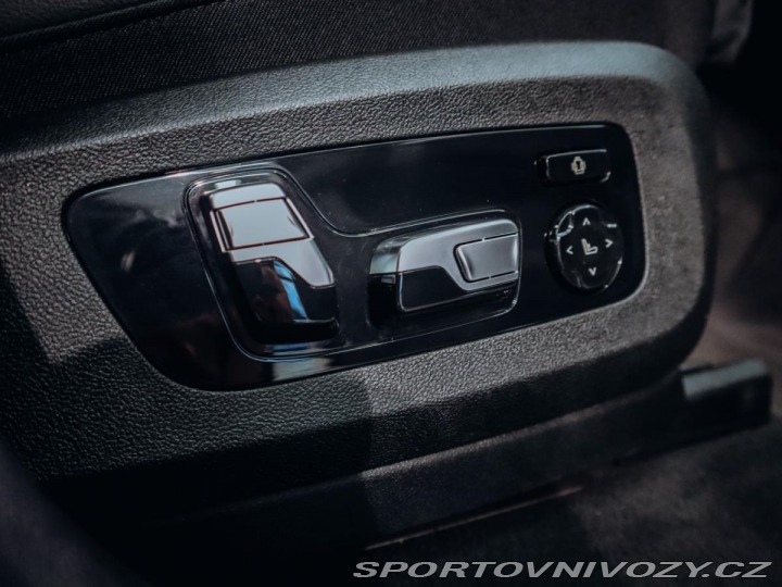 BMW X6 M50d xDrive 294kW - 5L-Zá 2020