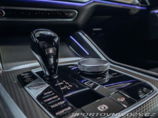 BMW X6 M50d xDrive 294kW - 5L-Zá 2020