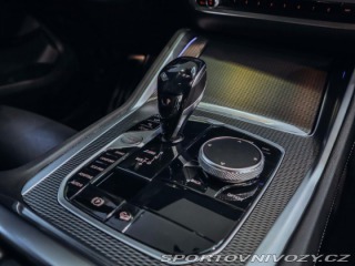 BMW X6 M50d xDrive 294kW - 5L-Zá 2020