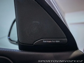 BMW X6 M50d xDrive 294kW - 5L-Zá 2020