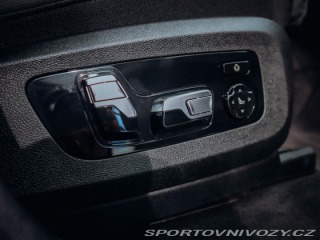 BMW X6 M50d xDrive 294kW - 5L-Zá 2020