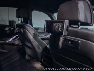 BMW X6 M50d xDrive 294kW - 5L-Zá 2020