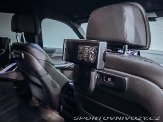 BMW X6 M50d xDrive 294kW - 5L-Zá 2020