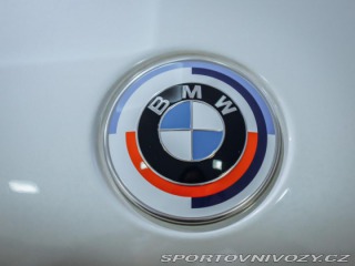 BMW X6 M50d xDrive 294kW - 5L-Zá 2020