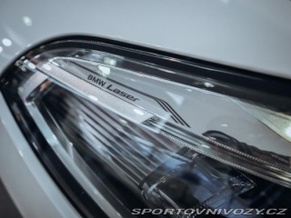 BMW X6 M50d xDrive 294kW - 5L-Zá 2020