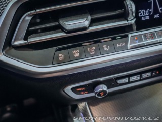 BMW X6 M50d xDrive 294kW - 5L-Zá 2020