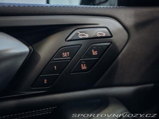 BMW X6 M50d xDrive 294kW - 5L-Zá 2020