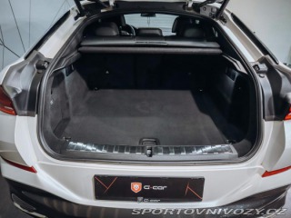 BMW X6 M50d xDrive 294kW - 5L-Zá 2020