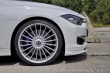 BMW 3 Alpina B3 Biturbo sedan 2013