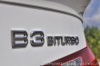 BMW 3 Alpina B3 Biturbo sedan