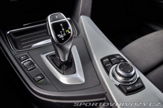 Alpina B3 Biturbo sedan 2013