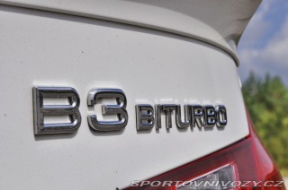 Alpina B3 Biturbo sedan 2013