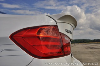 Alpina B3 Biturbo sedan 2013