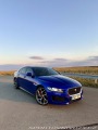 Jaguar XE S