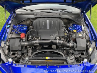 Jaguar XE S 2017