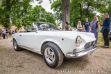 Fiat 124 Spider Sport 1600 BS1, EU verze