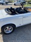 Fiat 124 Spider Sport 1600 BS1, 2xSolex