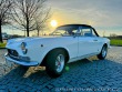 Fiat 124 Spider Sport 1600 BS1, EU verze 1972