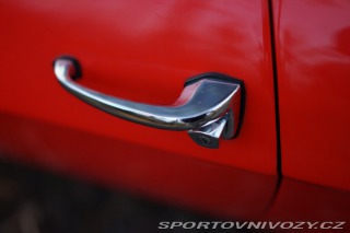 Lancia Ostatní modely Fulvia 1975