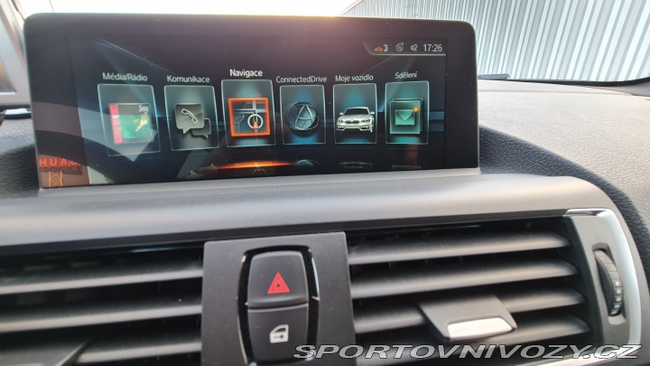 BMW 1 M -140i xDrive 2016