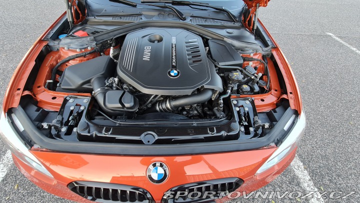 BMW 1 M -140i xDrive 2016