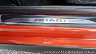 BMW 1 M -140i xDrive 2016