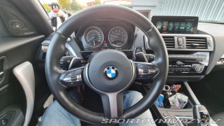 BMW 1 M -140i xDrive 2016