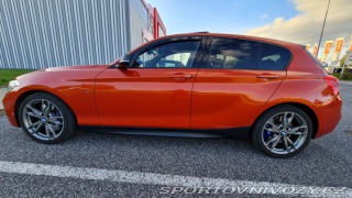 BMW 1 M -140i xDrive 2016