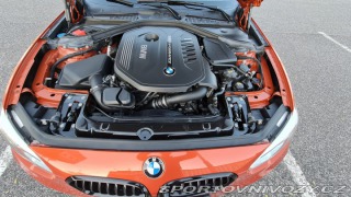 BMW 1 M -140i xDrive 2016