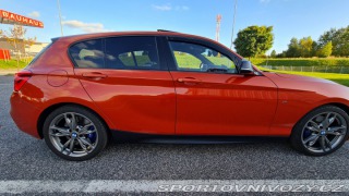 BMW 1 M -140i xDrive 2016