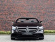 Mercedes-Benz S Cabrio 63 AMG 4-matic 2016