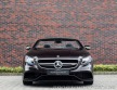 Mercedes-Benz S Cabrio 63 AMG 4-matic