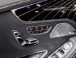 Mercedes-Benz S Cabrio 63 AMG 4-matic