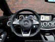 Mercedes-Benz S Cabrio 63 AMG 4-matic