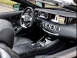 Mercedes-Benz S Cabrio 63 AMG 4-matic