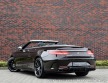 Mercedes-Benz S Cabrio 63 AMG 4-matic
