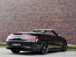 Mercedes-Benz S Cabrio 63 AMG 4-matic
