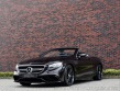 Mercedes-Benz S Cabrio 63 AMG 4-matic 2016