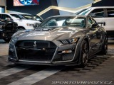 Ford Mustang 5.2 GT500 Carbon Fiber tr