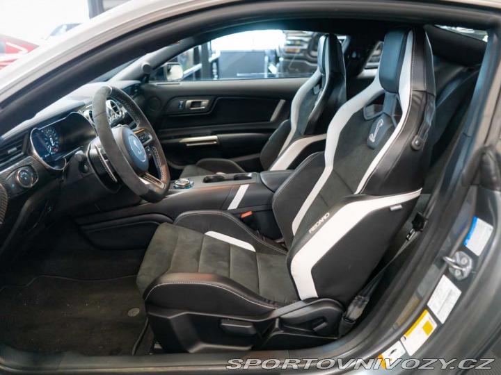 Ford Mustang 5.2 GT500 Carbon Fiber tr 2024
