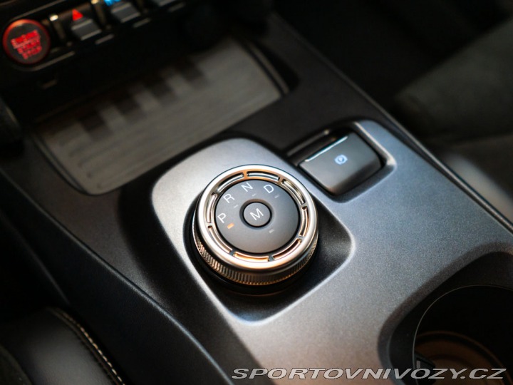 Ford Mustang 5.2 GT500 Carbon Fiber tr 2024