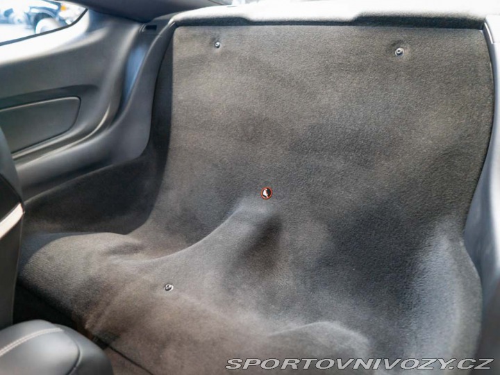Ford Mustang 5.2 GT500 Carbon Fiber tr 2024