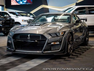 Ford Mustang 5.2 GT500 Carbon Fiber tr 2024