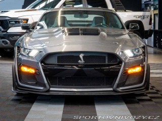 Ford Mustang 5.2 GT500 Carbon Fiber tr 2024