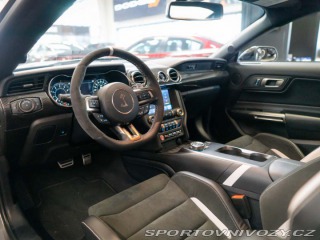 Ford Mustang 5.2 GT500 Carbon Fiber tr 2024