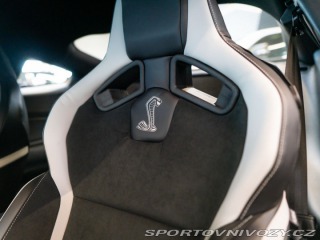 Ford Mustang 5.2 GT500 Carbon Fiber tr 2024