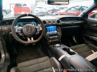 Ford Mustang 5.2 GT500 Carbon Fiber tr 2024