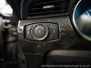 Ford Mustang 5.2 GT500 Carbon Fiber tr 2024